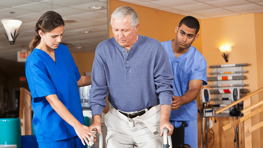 Total Hip Replacement Surgery
