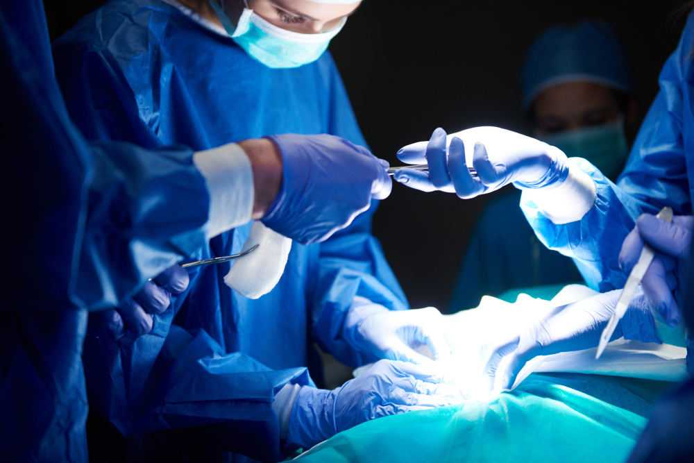 Why Choose Knee Arthroscopy? Key Benefits And Insights From The Best Knee Arthroscopy Surgeon In Delhi