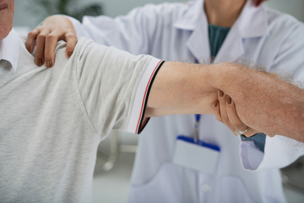 7 Powerful Benefits Of Orthopaedic Surgery For Joint Pain Relief | Best Orthopaedic Doctor In Delhi