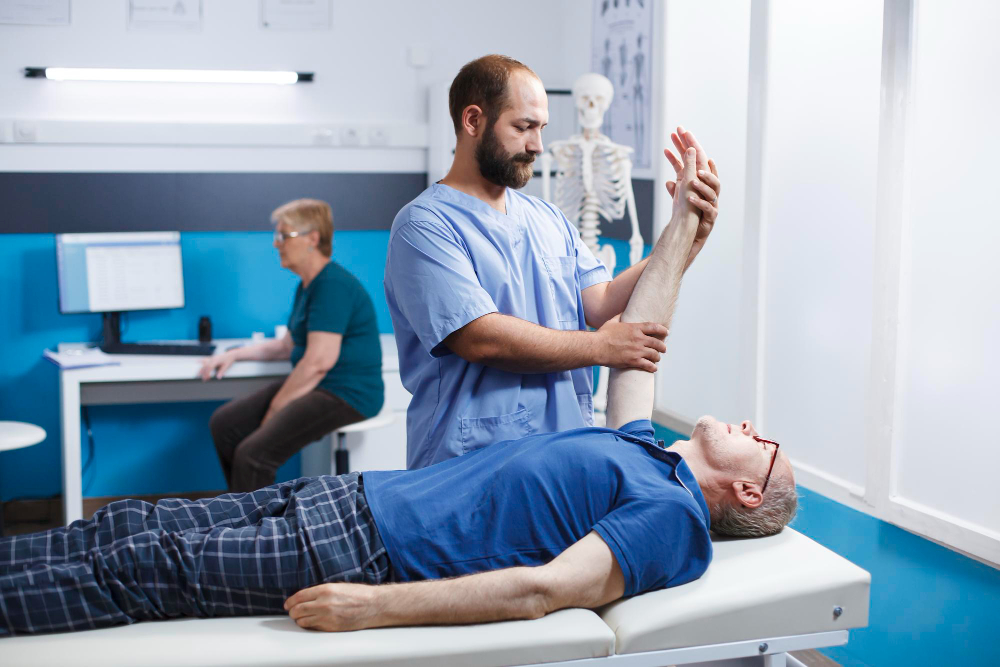 Top Qualities Of Delhi’s Leading Orthopaedic And Joint Replacement Specialists
