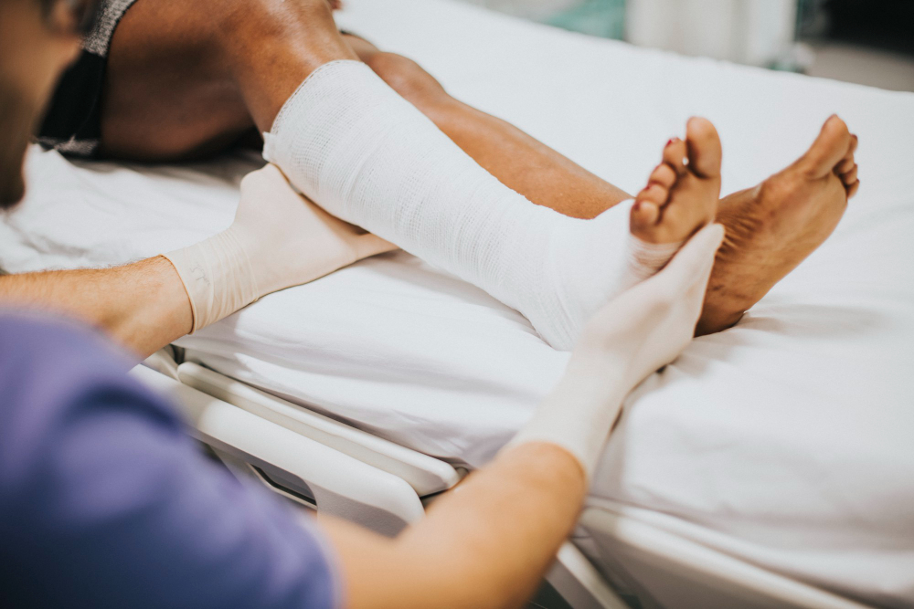 Understanding And Treating Complex Fractures With Compassion And Expertise