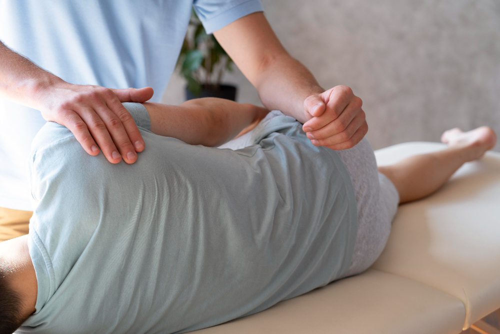 Back On Your Feet: How Long Does Hip Replacement Recovery Really Take?