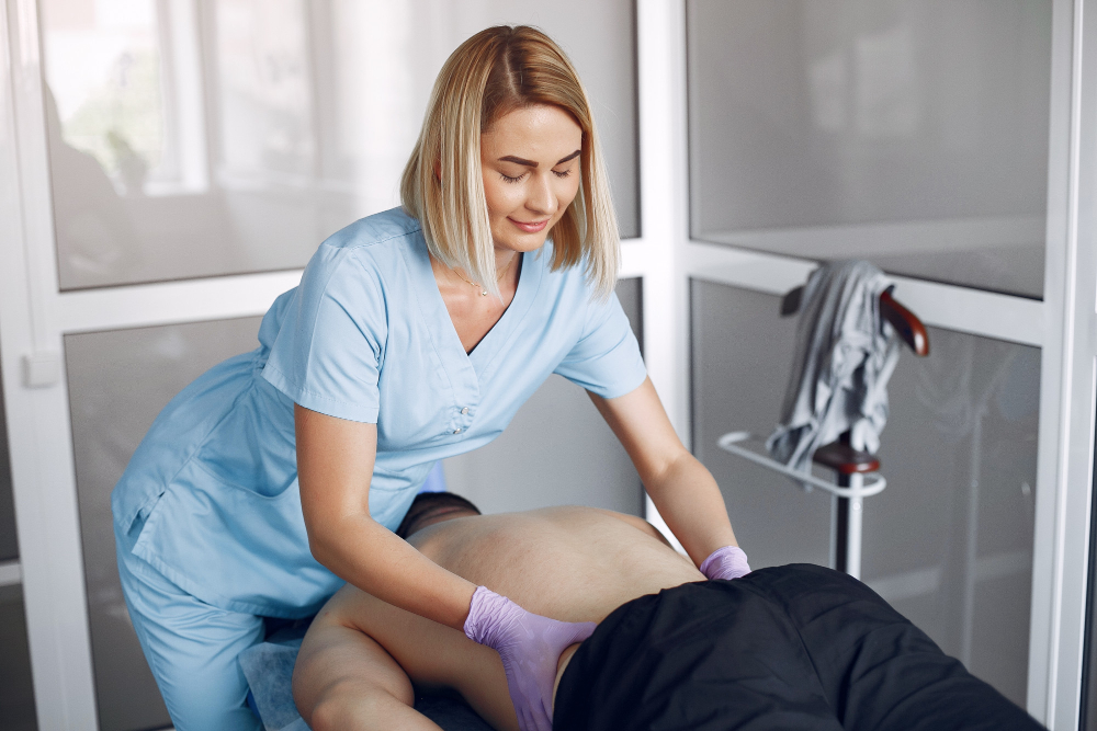 Thinking About Hip Replacement? Here's What You Need To Know