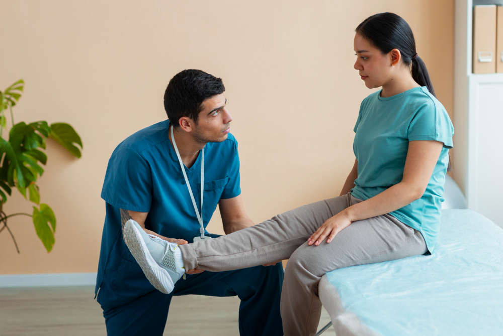 Best Orthopaedic Surgeons In Delhi – Advanced Care For Your Bones, Joints, And Mobility